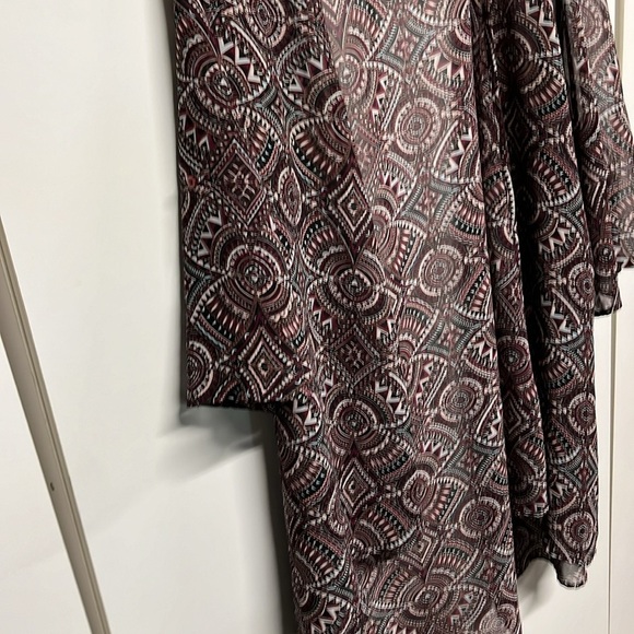 Beware ! Boho Kimono - Picture 3 of 8